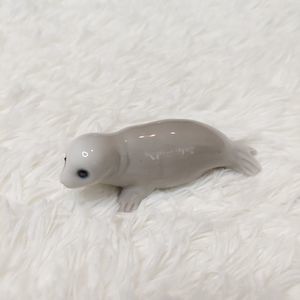 Vintage Baby Seal‎